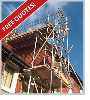 scaffolding-in-uxbridge